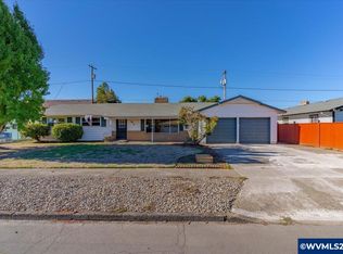 4633 Nandale Dr NE, Salem, OR 97305
