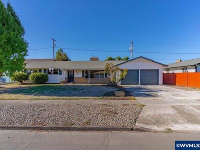 4633 Nandale Dr NE, Salem, OR, 97305