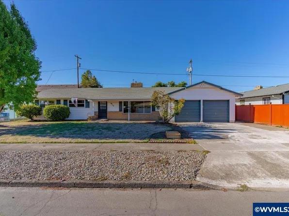 4633 Nandale Dr NE, Salem, OR 97305