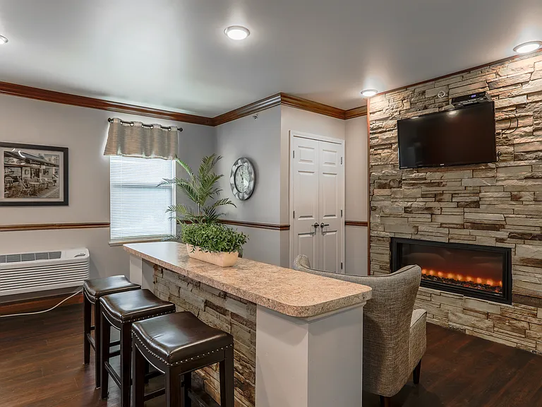 Fairfield Village Senior Apartments — Photo 6