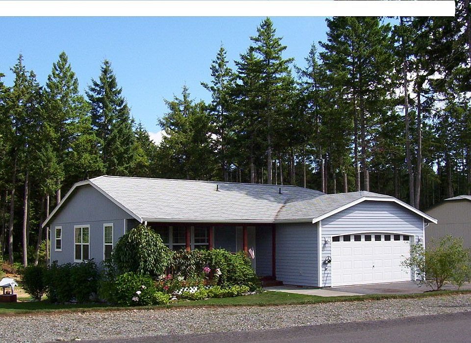 Country living near the city!