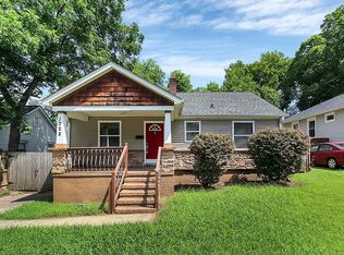 1728 Merriman Ave, Charlotte, NC 28203
