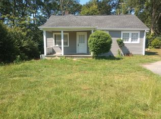 230 W Wood St, Spartanburg, SC 29303