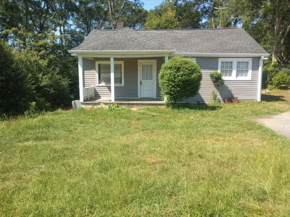 230 W Wood St, Spartanburg, SC 29303