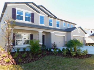 18682 Malinche Loop #802, Spring Hill, FL 34610