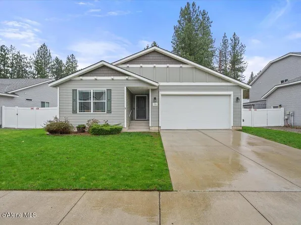 7116 W Lakeland St, Rathdrum, ID 83858
