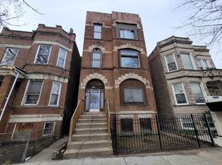 1908 S Ridgeway Ave, Chicago, IL 60623