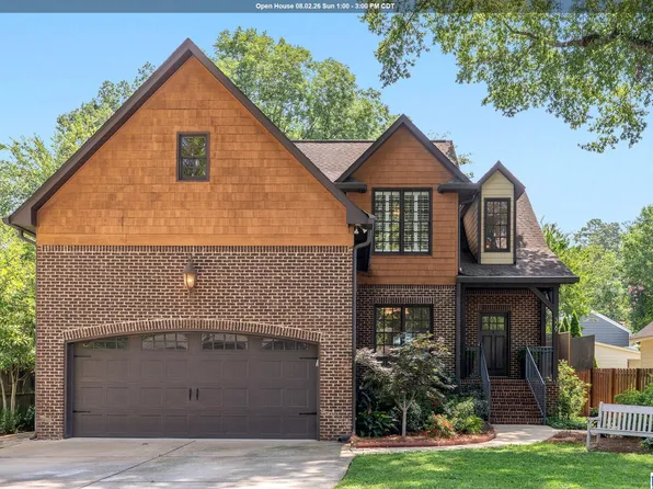 329 Kenilworth Dr, Birmingham, AL 35209