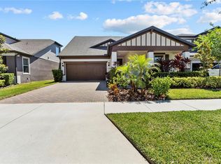 18831 Cherry Birch Cir, Lutz, FL 33558