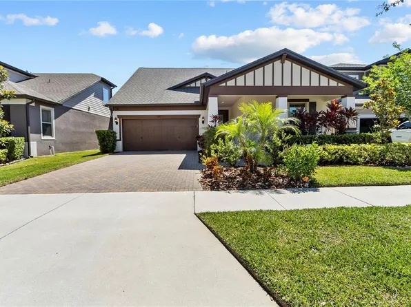 18831 Cherry Birch Cir, Lutz, FL 33558