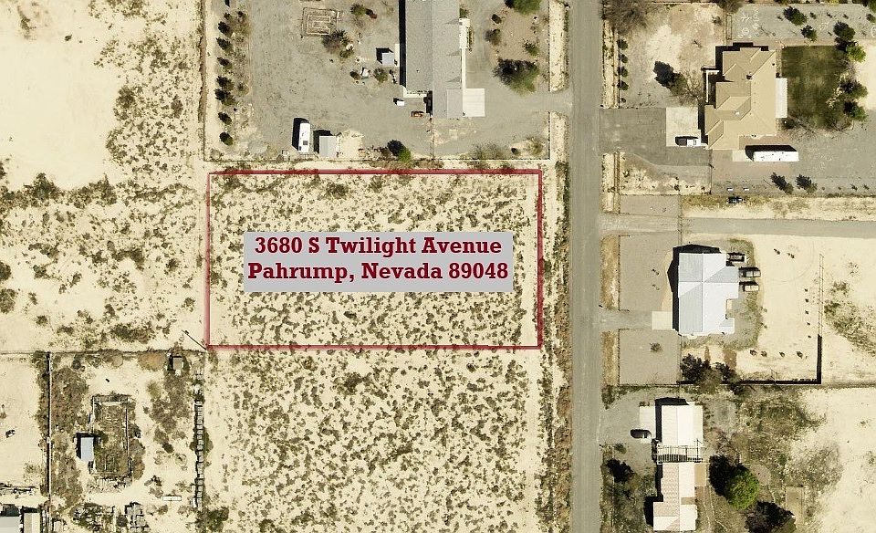 2nd image of 3680 S Twilight Ave