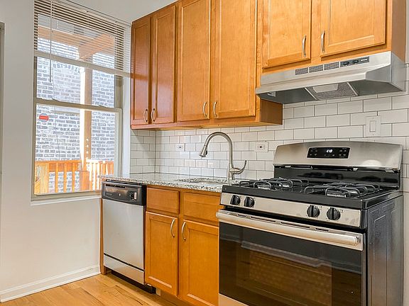 2nd image of 2148 N Central Park Ave APT 1S