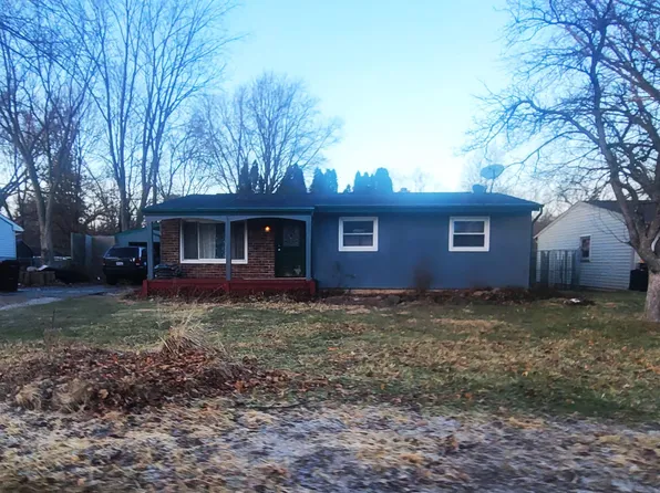 132 Circle Dr, Marshall, MI 49068