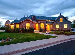 558 S 1900 E, Springville, UT 84663