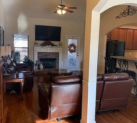 Living room #2
