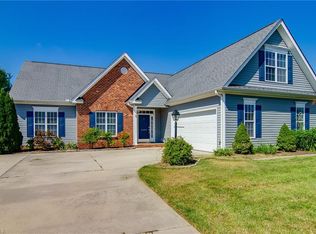 2155 Alamar Dr, Colfax, NC 27235