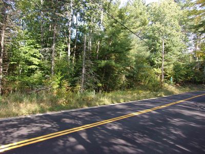 Wild Ammonoosuc Road #34, Bath, NH, 03740
