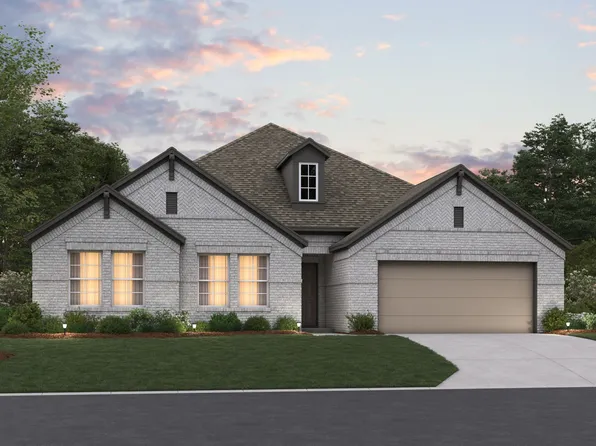 Meredith Plan, The Preserve