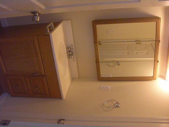 bath room