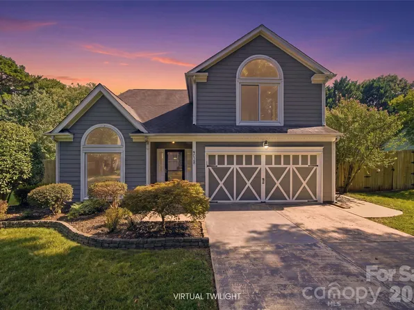 9028 Agnes Park Ln, Huntersville, NC 28078