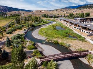 Ridgway Riverfront Village, Ridgway, CO 81432