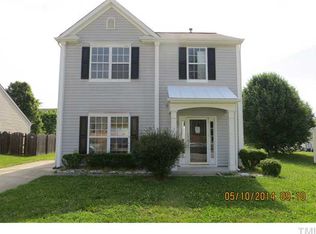 3115 Riverbrooke Dr, Raleigh, NC 27610