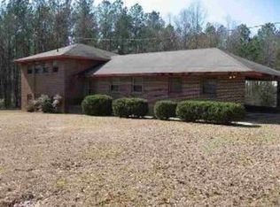 505 Davis Rd, Hawkinsville, GA 31036