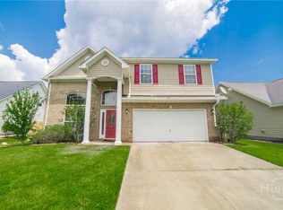 504 Golden Grove Ln, Richmond Hill, GA 31324