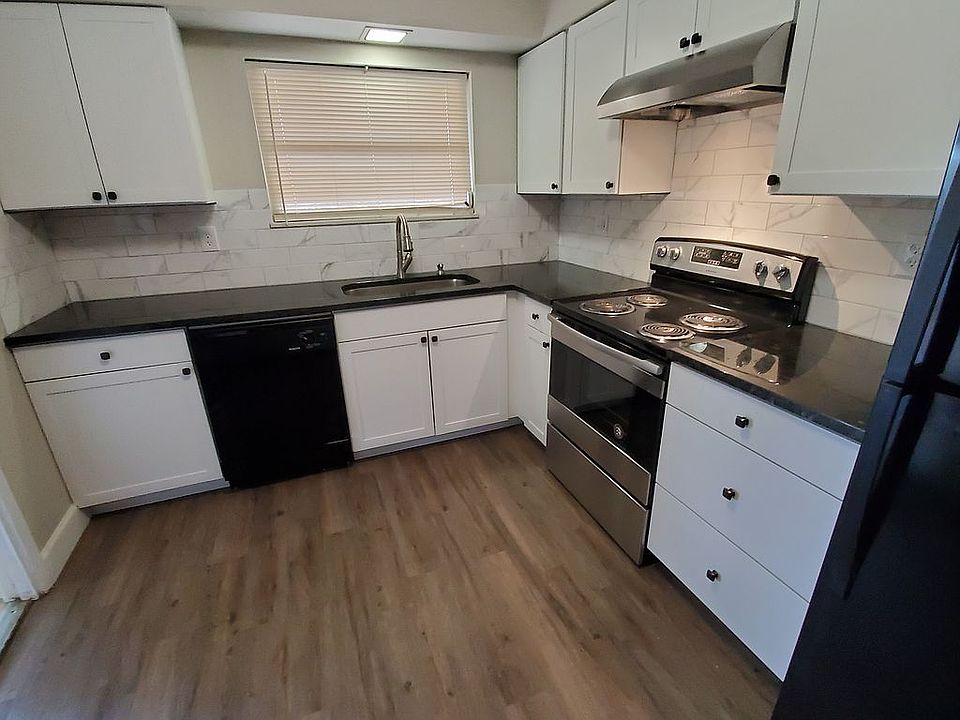 New Kitchen