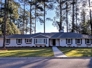 752 Fairfield Dr, Augusta, GA 30909
