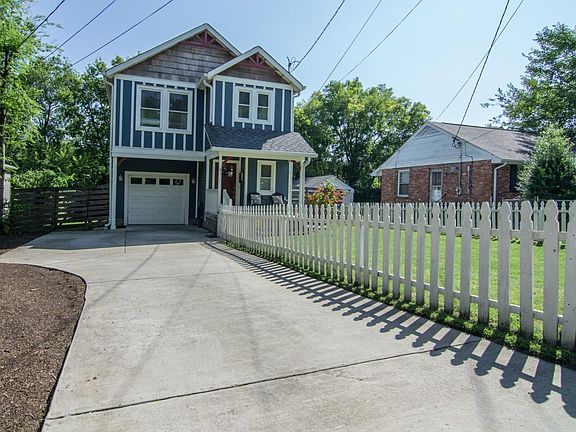 2nd image of 411 Saint Francis Ave
