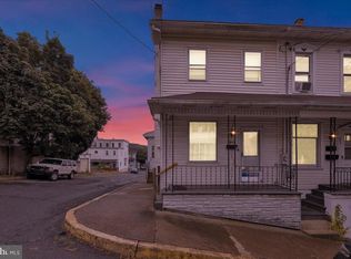 826 E Dewart St, Shamokin, PA