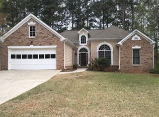 158 Stanbrough Dr, Dallas, GA 30157