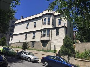 2080 Ryer Ave, Bronx, NY 10457