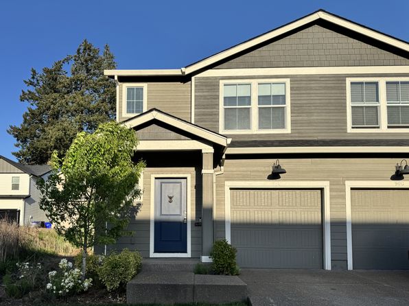 914 N 18th Ave, Cornelius, OR 97113