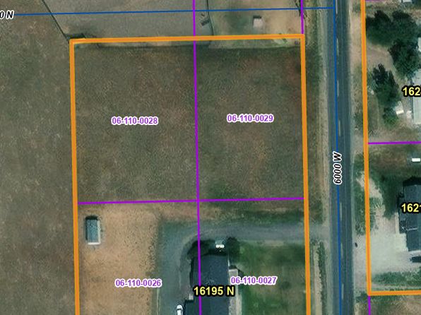 16225 N 6000 W, Riverside, UT 84334