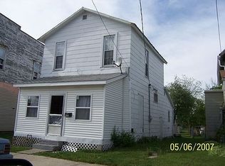 438 W Division St, Union City, IN
