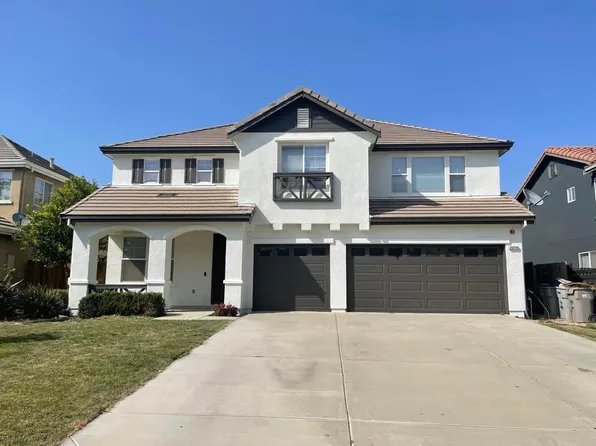 25776 Grafton St, Esparto, CA 95627