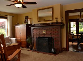 628 Klaskanine Ave, Astoria, OR 97103