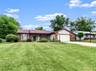 3819 Summersworth Run, Fort Wayne, IN 46804