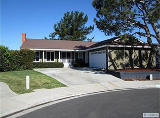 29261 Via San Sebastian, Laguna Niguel, CA 92677