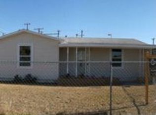 1311 Sunset Blvd, Odessa, TX 79763