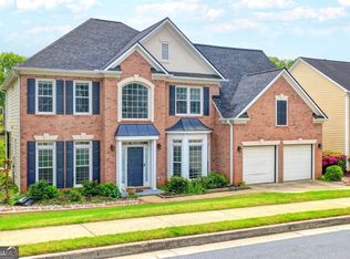 3980 Longlake Dr, Duluth, GA