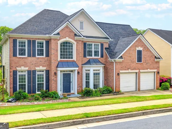 3980 Longlake Dr, Duluth, GA 30097