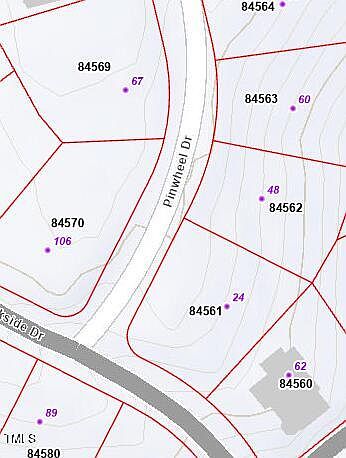 2nd image of 24 Pinwheel Dr #57