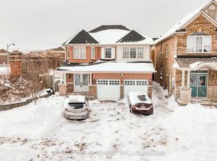 2 Zimmer St, Brampton, ON L6S6L3