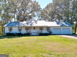 2053 Buttermilk Rd SW, Cave Spring, GA 30124