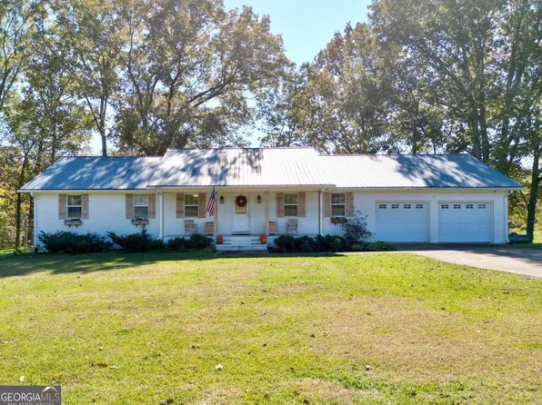 2053 Buttermilk Rd SW, Cave Spring, GA 30124