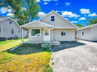 203 Vicic Ave, East Peoria, IL 61611