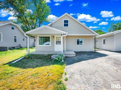 203 Vicic Ave, East Peoria, IL, 61611